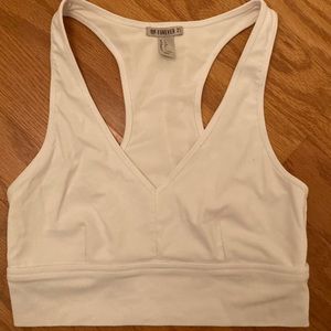 Forever 21 low impact sports bra